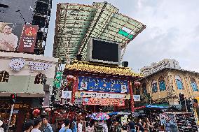 Petaling Street