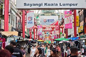 Petaling Street