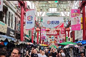 Petaling Street