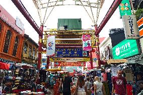 Petaling Street