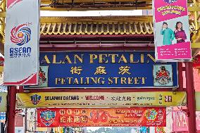 Petaling Street
