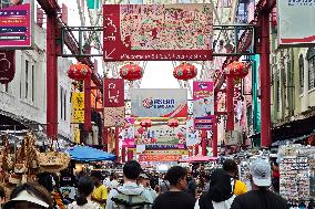 Petaling Street