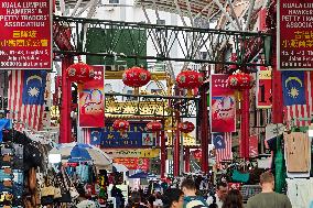 Petaling Street