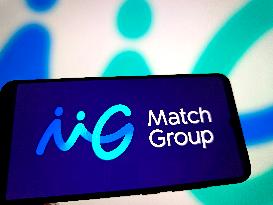Illustration Match Group