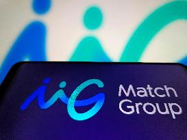 Illustration Match Group