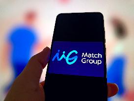 Illustration Match Group