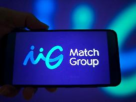 Illustration Match Group