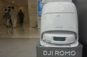 DJI ROMO