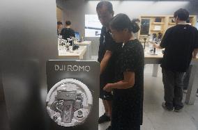 DJI ROMO