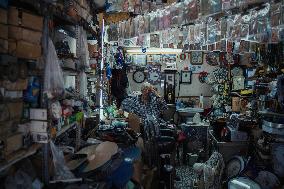 Bazaar of Rasht - Iran