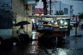 Bazaar of Rasht - Iran
