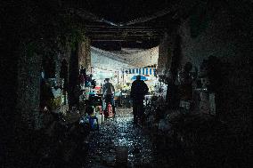 Bazaar of Rasht - Iran