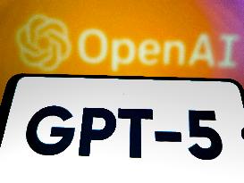 Illustration OpenAI GPT-5