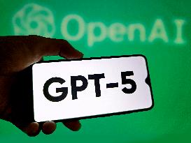 Illustration OpenAI GPT-5