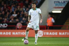 CALCIO - Amichevole - Aston Villa vs Roma