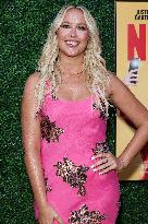 Image Press Agency - Nuked Special Screening - LA