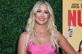 Image Press Agency - Nuked Special Screening - LA