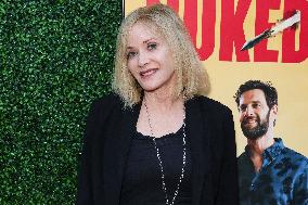 Image Press Agency - Nuked Special Screening - LA