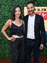 Image Press Agency - Nuked Special Screening - LA