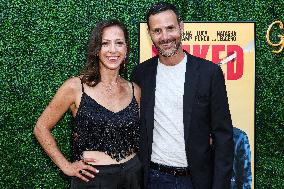 Image Press Agency - Nuked Special Screening - LA