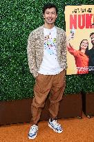 Image Press Agency - Nuked Special Screening - LA