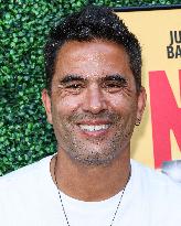 Image Press Agency - Nuked Special Screening - LA