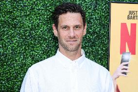 Image Press Agency - Nuked Special Screening - LA