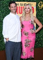 Image Press Agency - Nuked Special Screening - LA