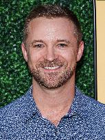 Image Press Agency - Nuked Special Screening - LA