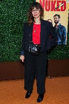 Image Press Agency - Nuked Special Screening - LA