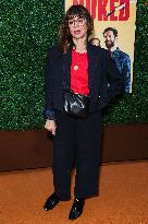 Image Press Agency - Nuked Special Screening - LA