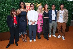 Image Press Agency - Nuked Special Screening - LA