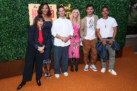 Image Press Agency - Nuked Special Screening - LA