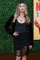 Image Press Agency - Nuked Special Screening - LA