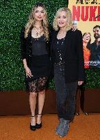 Image Press Agency - Nuked Special Screening - LA
