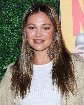 Image Press Agency - Nuked Special Screening - LA