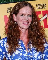 Image Press Agency - Nuked Special Screening - LA