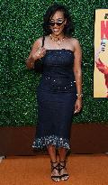 Image Press Agency - Nuked Special Screening - LA