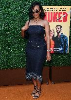 Image Press Agency - Nuked Special Screening - LA