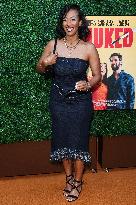 Image Press Agency - Nuked Special Screening - LA