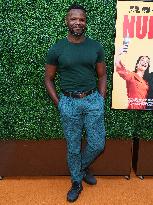 Image Press Agency - Nuked Special Screening - LA