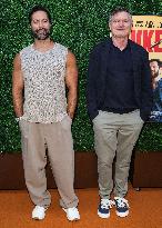Image Press Agency - Nuked Special Screening - LA