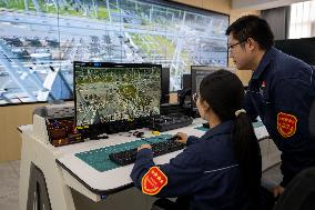 Smart Substation