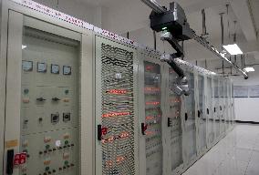 Smart Substation