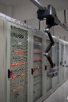 Smart Substation