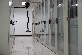 Smart Substation