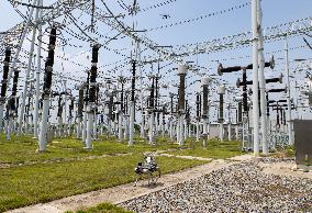 Smart Substation