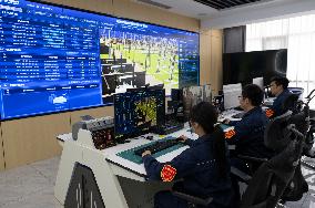 Smart Substation