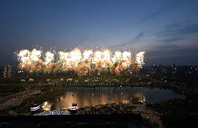 Opening Ceremony of The World Games 2025 - China