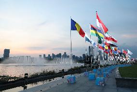 Opening Ceremony of The World Games 2025 - China